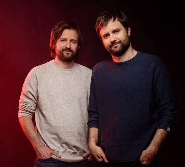 MasterClass—Matt and Ross Duffer—the “Stranger Things” masterminds MasterClass—Matt and Ross Duffer—the “Stranger Things” masterminds