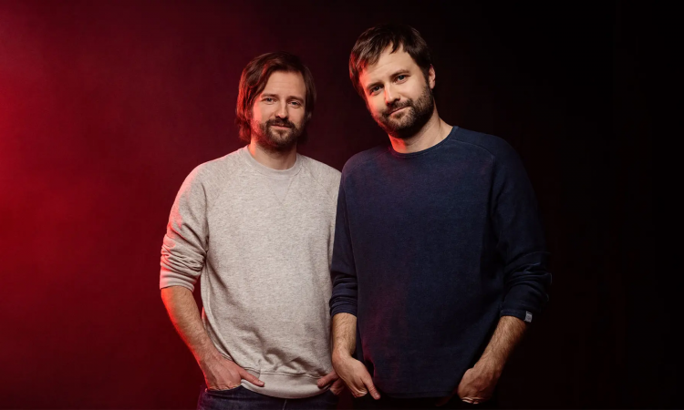 MasterClass—Matt and Ross Duffer—the “Stranger Things” masterminds