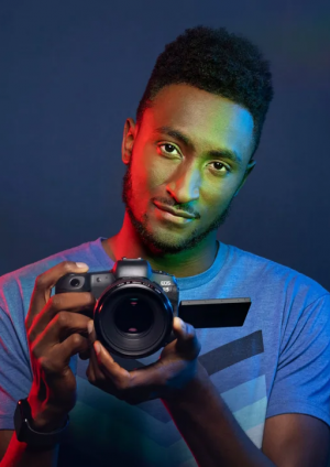 MasterClass—MAKE COMPELLING VIDEOS THAT GO VIRAL—Marques Brownlee