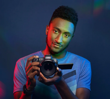 MasterClass—MAKE COMPELLING VIDEOS THAT GO VIRAL—Marques Brownlee