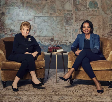 MasterClass—Former Secretaries of State Madeleine Albright and Condoleezza Rice teach you to settle differences in everyday life like a diplomat. MasterClass—Former Secretaries of State Madeleine Albright and Condoleezza Rice teach you to settle differences in everyday life like a diplomat.