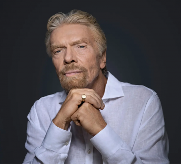 MasterClass—Entrepreneur Richard Branson teaches you how to turn your wildest dreams into successful businesses—and have fun doing it. MasterClass—Entrepreneur Richard Branson teaches you how to turn your wildest dreams into successful businesses—and have fun doing it.