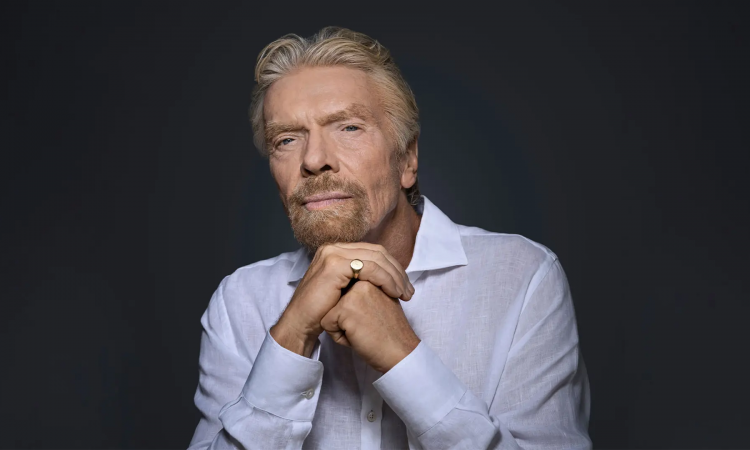 MasterClass—Entrepreneur Richard Branson teaches you how to turn your wildest dreams into successful businesses—and have fun doing it. MasterClass—Entrepreneur Richard Branson teaches you how to turn your wildest dreams into successful businesses—and have fun doing it.