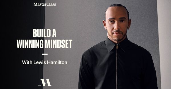 MasterClass—World racing champion Lewis Hamilton teaches you how to prepare your mind, body, and spirit for victory in your own life.