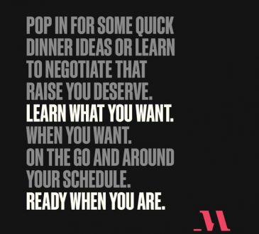 MasterClass—No matter when you want to learn, MasterClass is designed to fit into your lifestyle. Watch on any device—-anytime, anywhere. MasterClass—No matter when you want to learn, MasterClass is designed to fit into your lifestyle. Watch on any device—-anytime, anywhere.