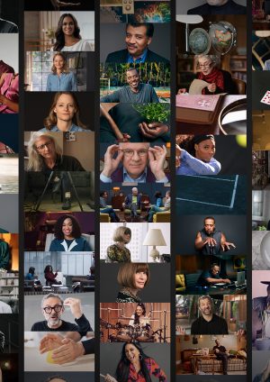 MasterClass—It’s your turn now. Learn from 150+ of the world’s best.