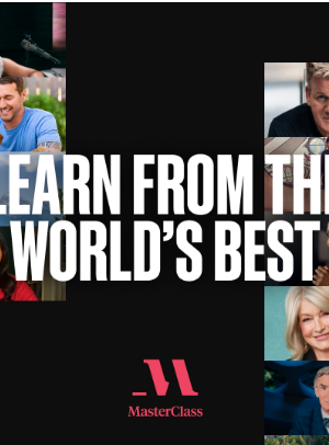 MasterClass Review 2026: Is It Worth 0/Year? Honest Take After Completing 20+ Courses