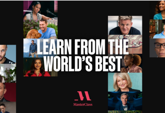 MasterClass Review 2026: Is It Worth 0/Year? Honest Take After Completing 20+ Courses