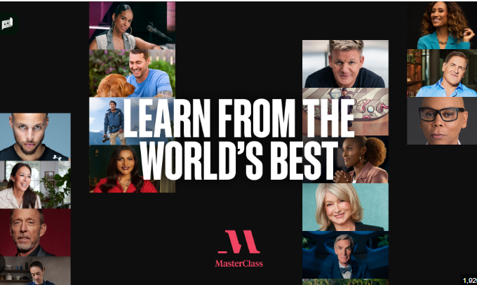 MasterClass Review 2026: Is It Worth 0/Year? Honest Take After Completing 20+ Courses