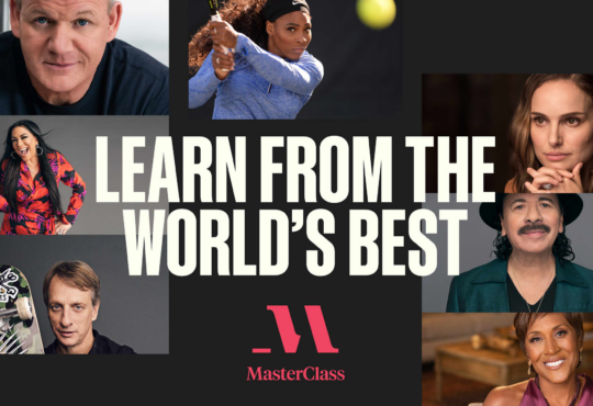 MasterClass for Writers: Is It Worth It? A Writer’s Honest Experience (2026)